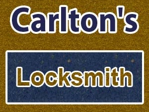 Carlton's Locksmith