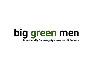 Big Green Men, INC