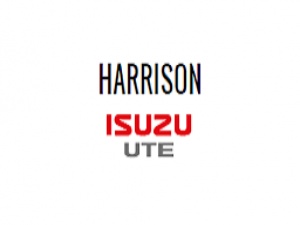 Car Dealership Melton - Harrison Ute Isuzu