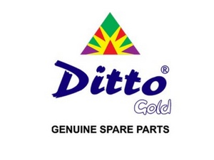 Ditto Gold Manufactures of Agriculture Parts