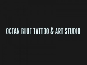 Ocean Blue Tattoo & Art Studio