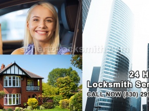 Schertz TX Locksmith