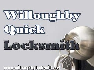 Willoughby Quick Locksmith