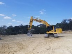 Florida Land Clearing