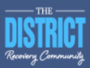 The District Recovery Community