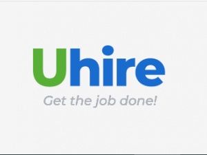 UHire MO | Kansas City Professionals Homepage