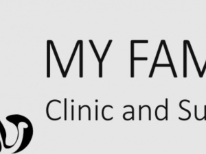 My Family Vet Clinic and Surgery