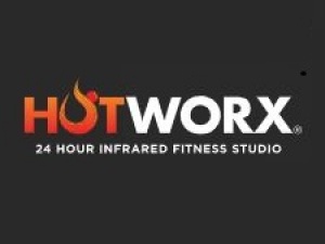 HOTWORX - Frisco, TX (West)