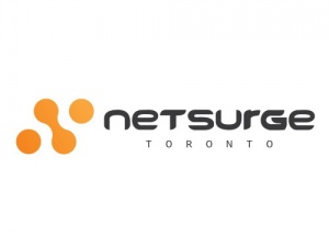 Netsurge Toronto