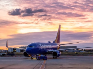 Southwest Flight Tickets Booking