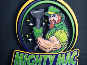 Mighty Mac Carpet Cleaning LLC