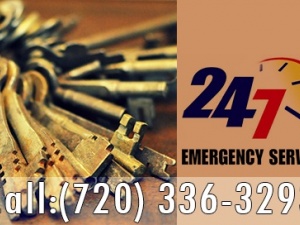 Locksmith Service Boulder