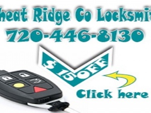 Wheat Ridge Co Locksmith