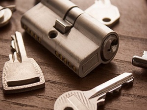 Locksmith of Centennial City