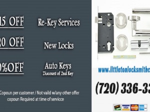 Littleton Locksmith CO