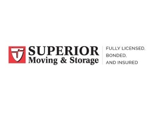 Superior Moving & Storage