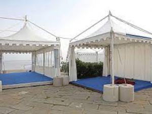 Tents company in uae