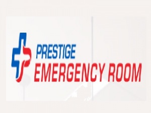 Prestige Emergency Room