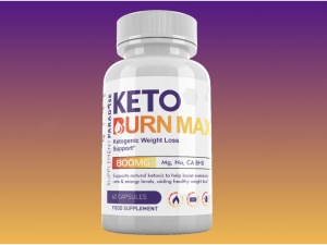 Keto Burn Max UK Reviews 2021: Reduce Excess Body 