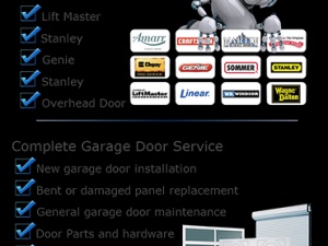 Repair Garage Door Louisville Colorado