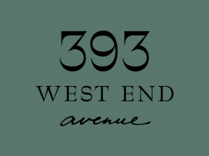393 West End Avenue