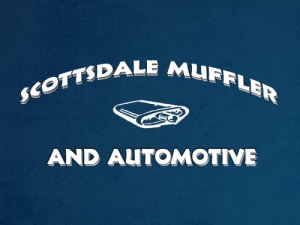 Scottsdale Muffler & Automotive, Inc.