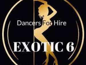Calgary and Edmonton Bachelor Party Exotic Dancers