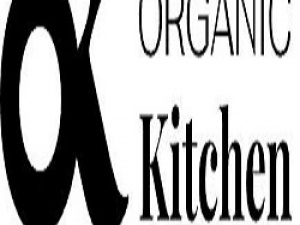 Organic Kitchen