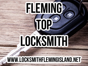 Fleming Top Locksmith