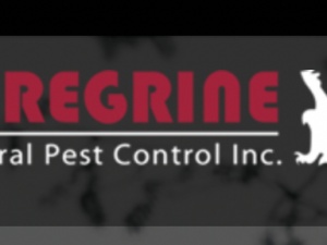 Peregrine Pest Control