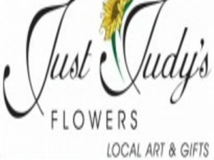 Just Judy's Flowers Local Art & Gifts