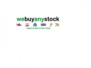 We Buy Any Stock