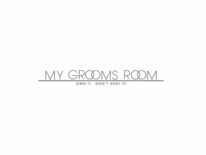 My Grooms Room