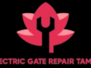 Electric Gates Repair Tampa