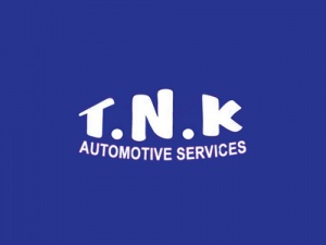 TNK Automotive Services