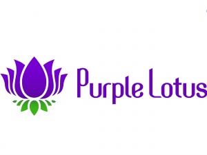 Purple Lotus