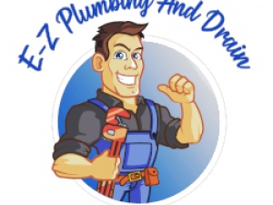 E-Z Plumbing And Drain