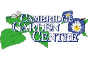 Cambridge Garden Centre 