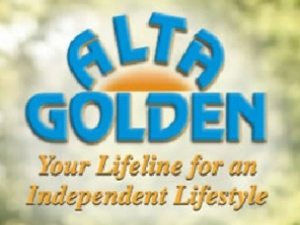 Alta golden