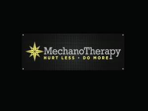 Mechanotherapy Physical Therapy