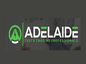 Adelaide Test and Tagging