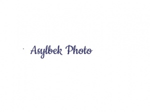 Asylbek Photographer