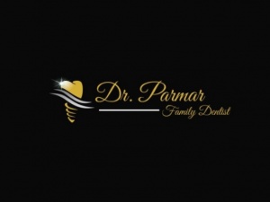 Dr. Parmar Family Dentist - Dental implants