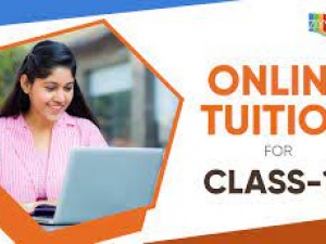 Choose The Best online tuition for class 12 - Ziyy