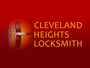 Cleveland Heights Locksmith