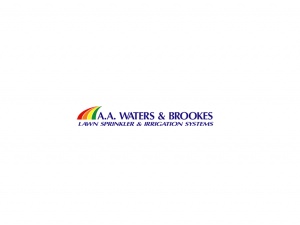 A. A. Water  Brookes