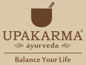 Upakarma Ayurveda - A Leading Ayurveda Brand India