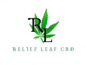 Relief Leaf CBD