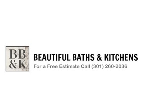 Beautiful Baths & Kitchens