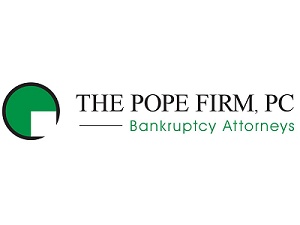 The Pope Firm